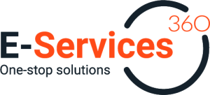 E-Services 360 Logo