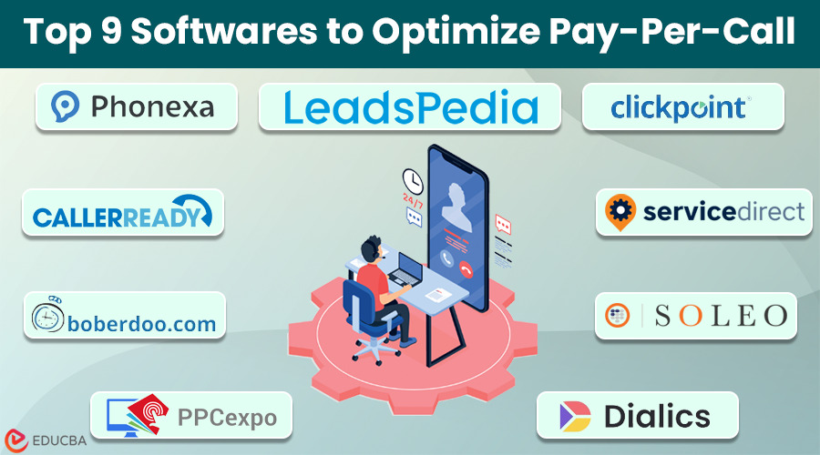 Optimizing Pay-Per-Name: Important Software program Picks | E-Services 360