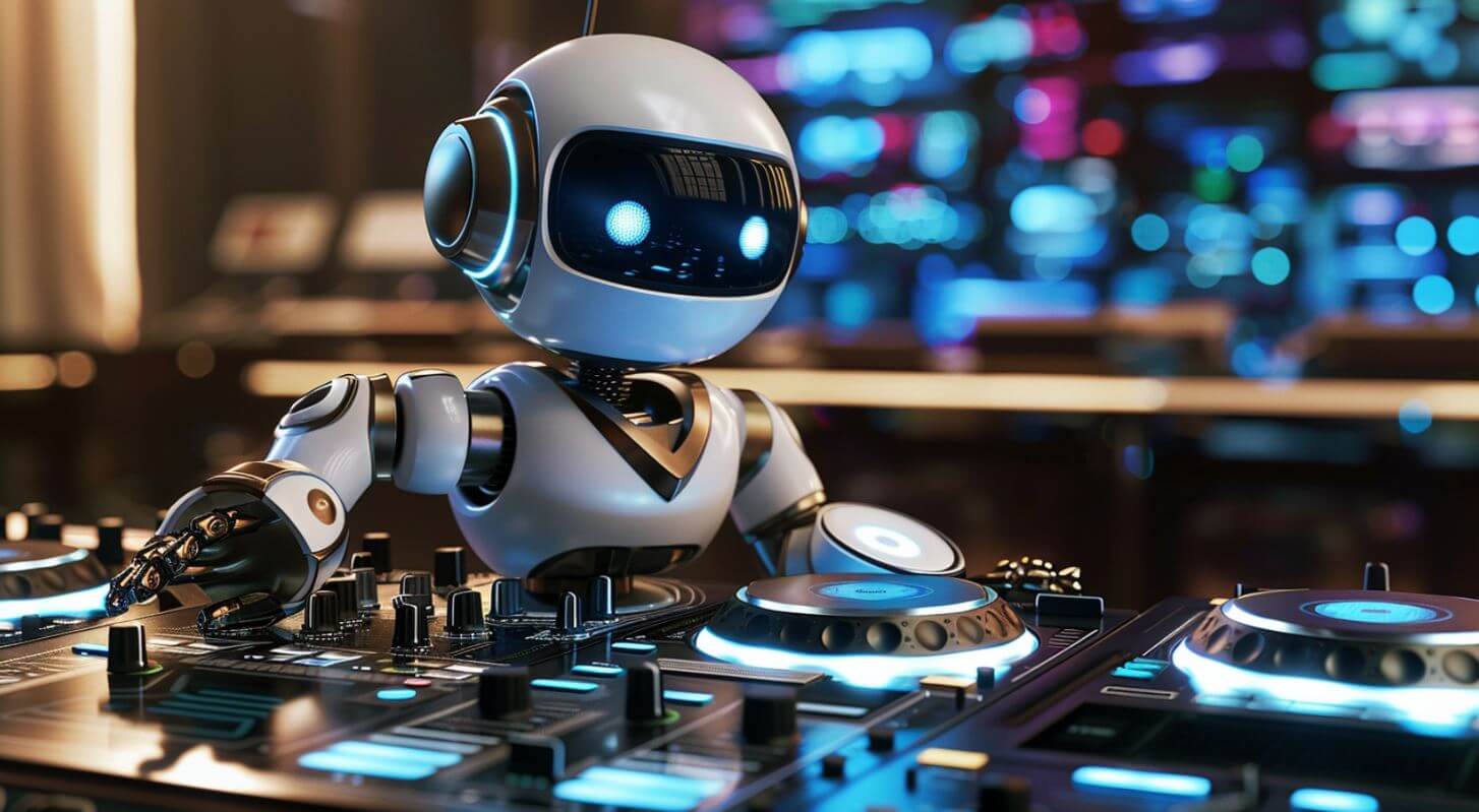Suno v3 Latest Enhance Models a New Regular in AI Music