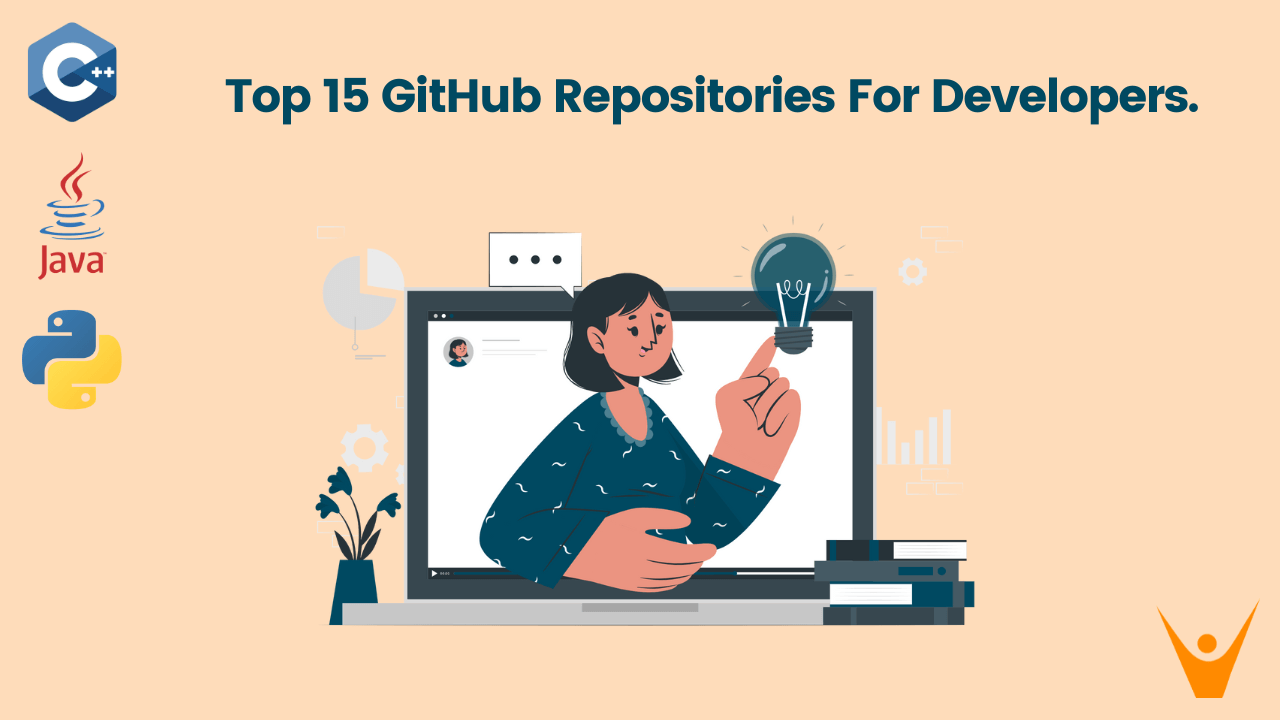 15 GitHub Repositories Every Developer Must Bookmark 2024
